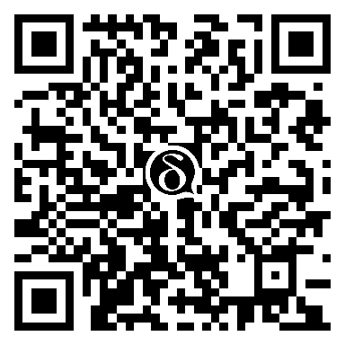 QR-код для Delta Chat